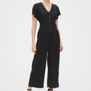 Gap Black XL Jumpsuit
